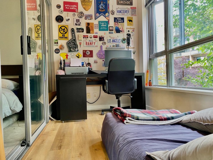 Photo 10 at 204 - 1050 Smithe Street, West End VW, Vancouver West