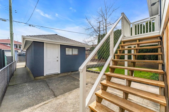 Photo 23 at 2942 E Georgia Street, Renfrew VE, Vancouver East