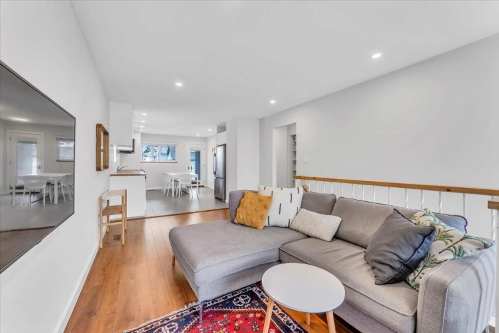 Photo 5 at 2942 E Georgia Street, Renfrew VE, Vancouver East