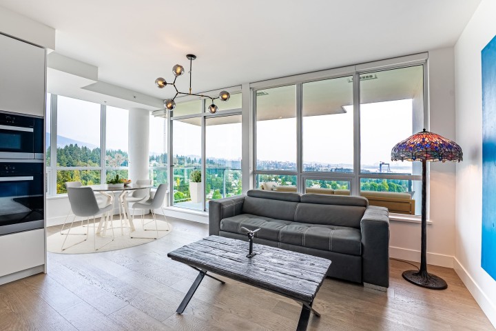 Photo 2 at 1601 - 1632 Lions Gate Lane, Pemberton NV, North Vancouver