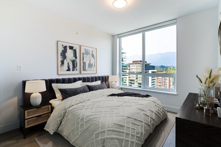 Photo 13 at 1601 - 1632 Lions Gate Lane, Pemberton NV, North Vancouver