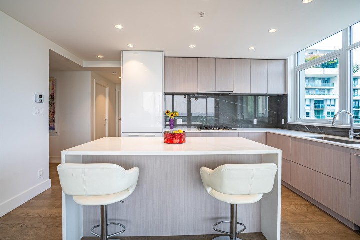 Photo 7 at 1601 - 1632 Lions Gate Lane, Pemberton NV, North Vancouver