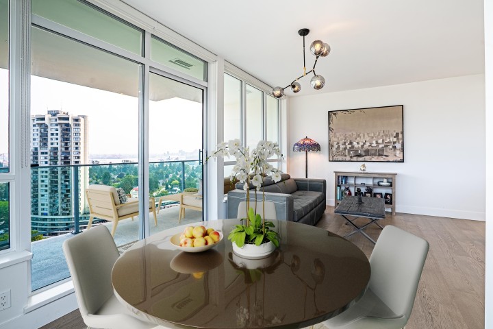 Photo 3 at 1601 - 1632 Lions Gate Lane, Pemberton NV, North Vancouver