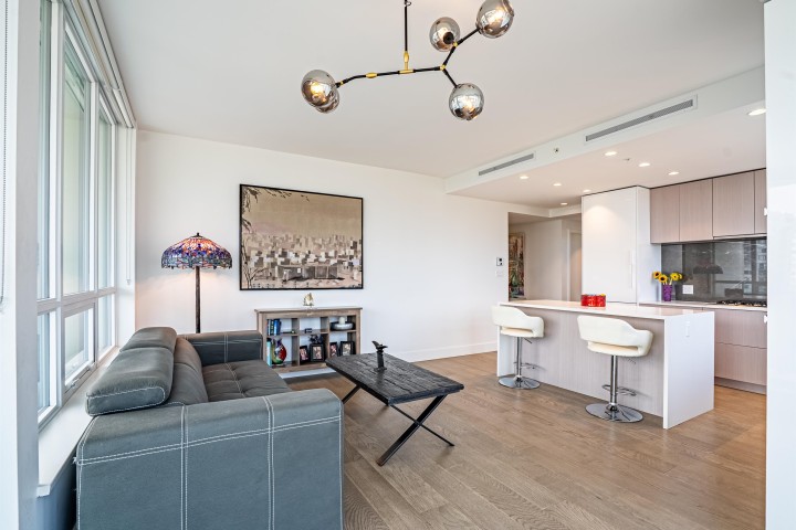 Photo 5 at 1601 - 1632 Lions Gate Lane, Pemberton NV, North Vancouver