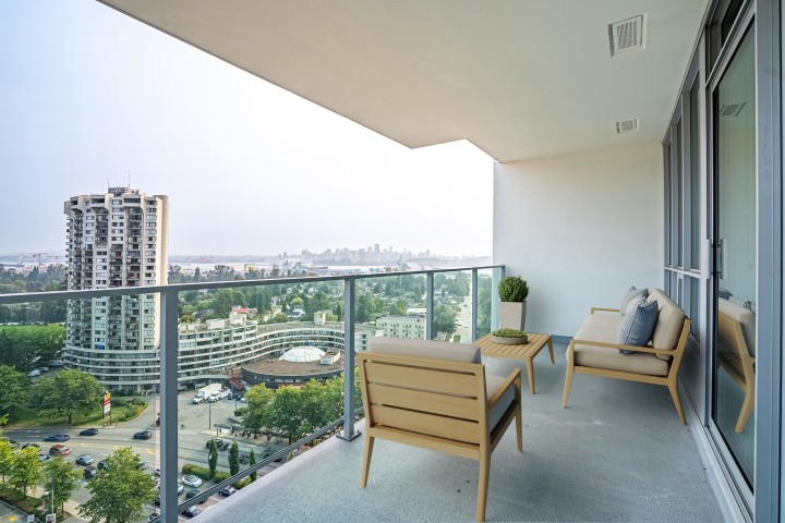 Photo 9 at 1601 - 1632 Lions Gate Lane, Pemberton NV, North Vancouver