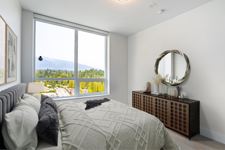 Photo 14 at 1601 - 1632 Lions Gate Lane, Pemberton NV, North Vancouver