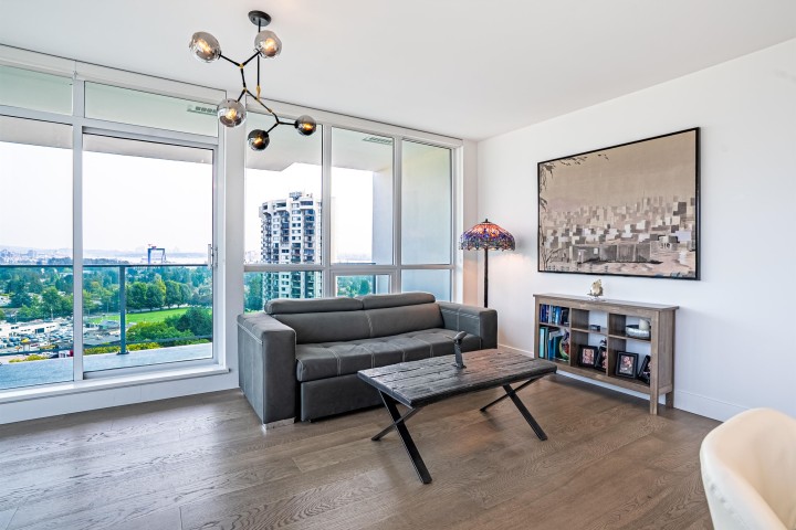 Photo 4 at 1601 - 1632 Lions Gate Lane, Pemberton NV, North Vancouver