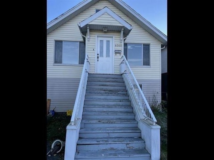 Photo 1 at 4060 Slocan Street, Renfrew Heights, Vancouver East