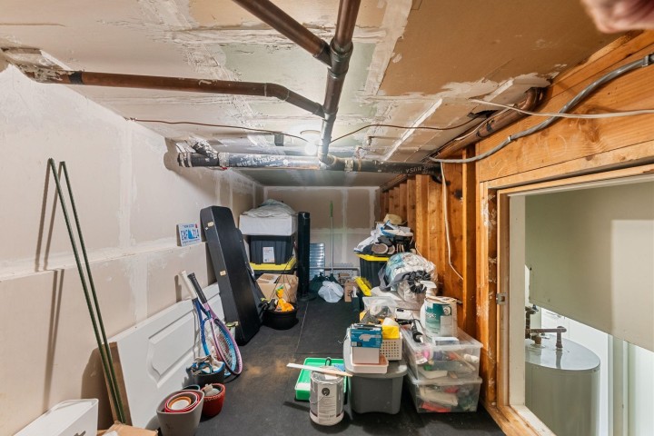 Photo 23 at 203 - 755 W 15th Avenue, Fairview VW, Vancouver West