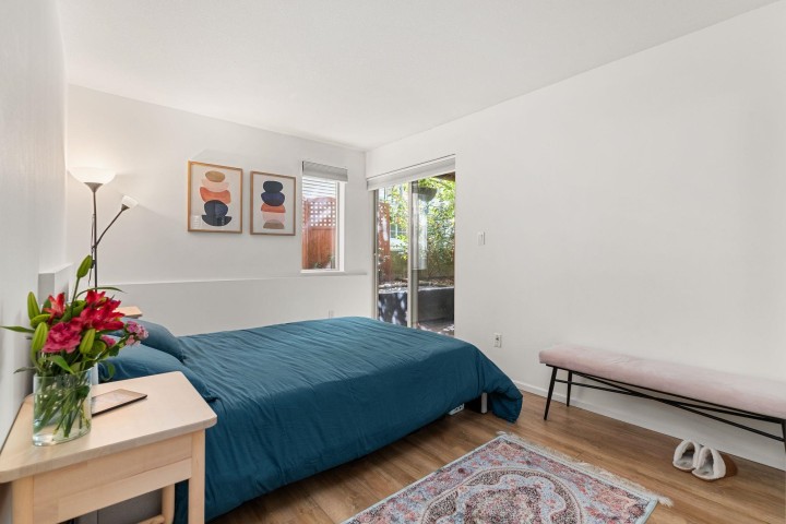 Photo 17 at 203 - 755 W 15th Avenue, Fairview VW, Vancouver West