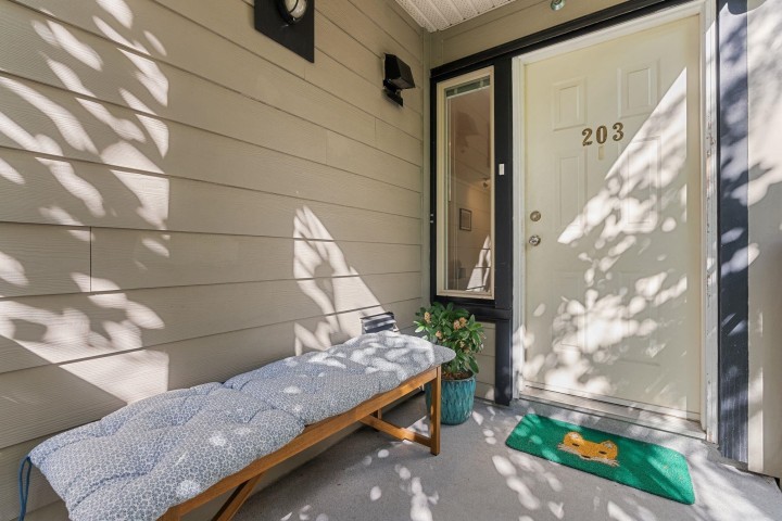 Photo 32 at 203 - 755 W 15th Avenue, Fairview VW, Vancouver West