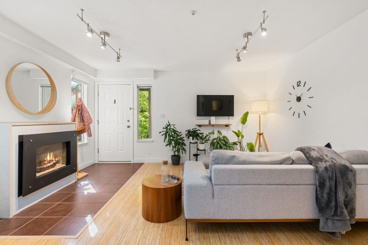 Photo 1 at 203 - 755 W 15th Avenue, Fairview VW, Vancouver West