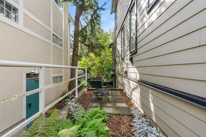 Photo 30 at 203 - 755 W 15th Avenue, Fairview VW, Vancouver West