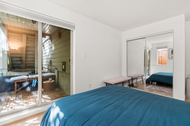 Photo 18 at 203 - 755 W 15th Avenue, Fairview VW, Vancouver West