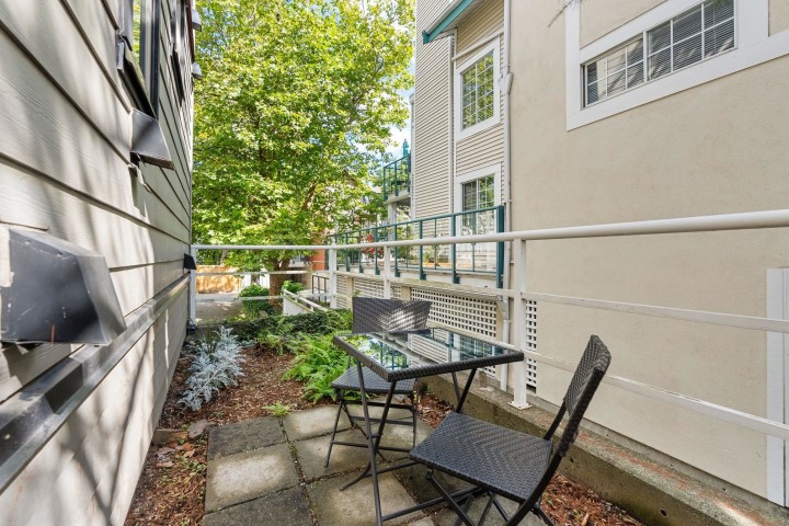 Photo 35 at 203 - 755 W 15th Avenue, Fairview VW, Vancouver West