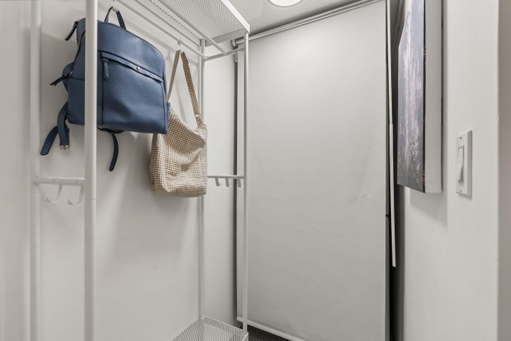 Photo 25 at 203 - 755 W 15th Avenue, Fairview VW, Vancouver West