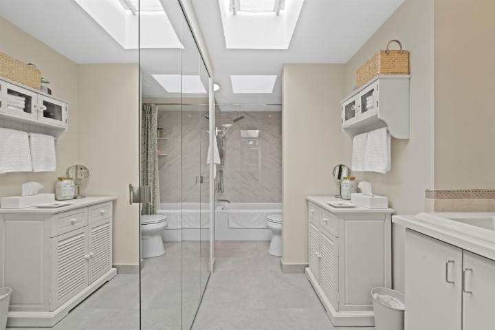 Photo 13 at 48 - 2250 Folkestone Way, Panorama Village, West Vancouver