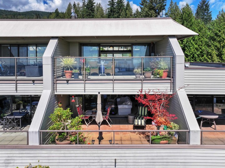 Photo 26 at 48 - 2250 Folkestone Way, Panorama Village, West Vancouver