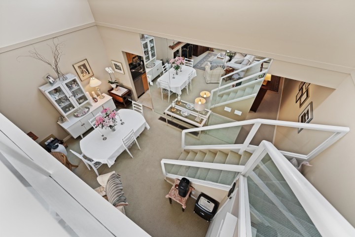 Photo 7 at 48 - 2250 Folkestone Way, Panorama Village, West Vancouver