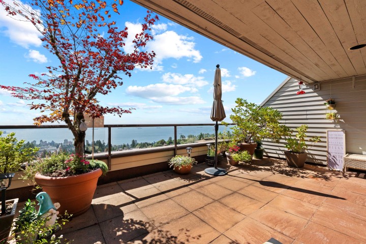 Photo 1 at 48 - 2250 Folkestone Way, Panorama Village, West Vancouver