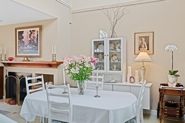 Photo 5 at 48 - 2250 Folkestone Way, Panorama Village, West Vancouver