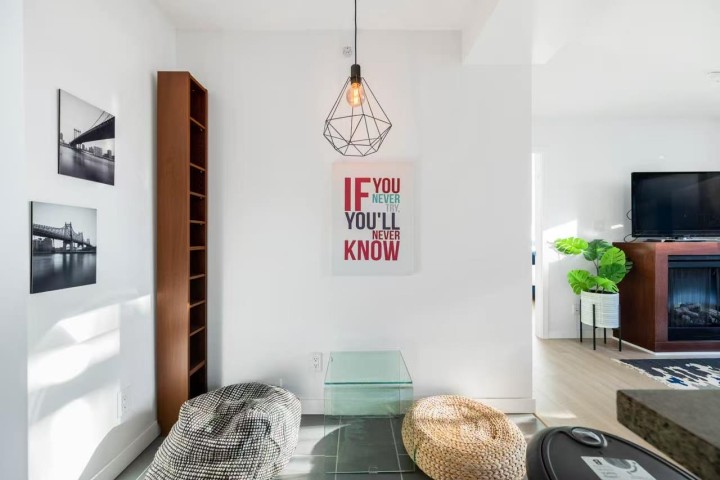 Photo 6 at 518 - 618 Abbott Street, Downtown VW, Vancouver West