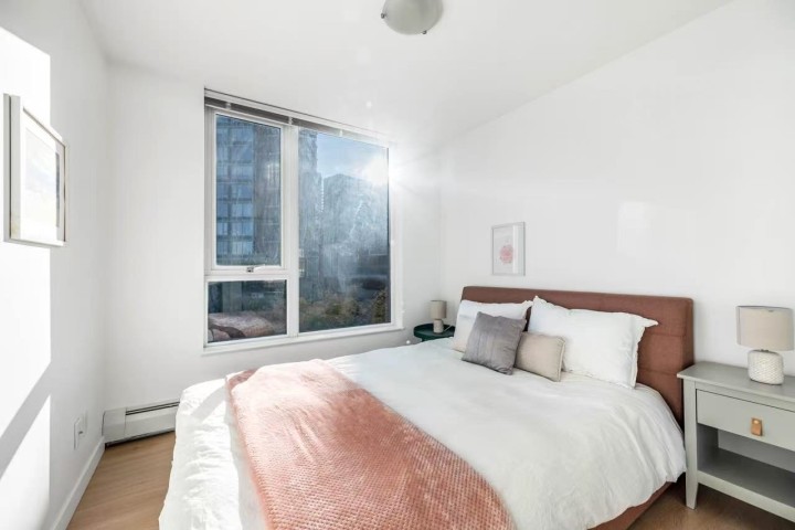 Photo 13 at 518 - 618 Abbott Street, Downtown VW, Vancouver West