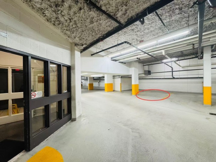 Photo 17 at 518 - 618 Abbott Street, Downtown VW, Vancouver West