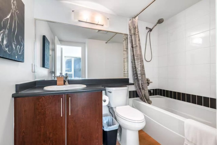 Photo 12 at 518 - 618 Abbott Street, Downtown VW, Vancouver West