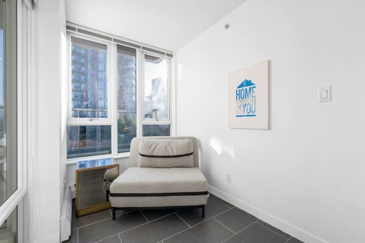 Photo 7 at 518 - 618 Abbott Street, Downtown VW, Vancouver West