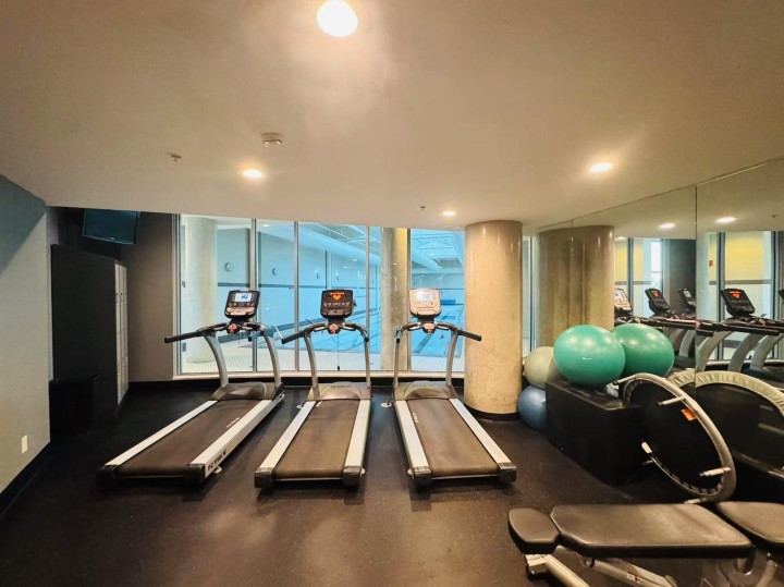 Photo 20 at 518 - 618 Abbott Street, Downtown VW, Vancouver West