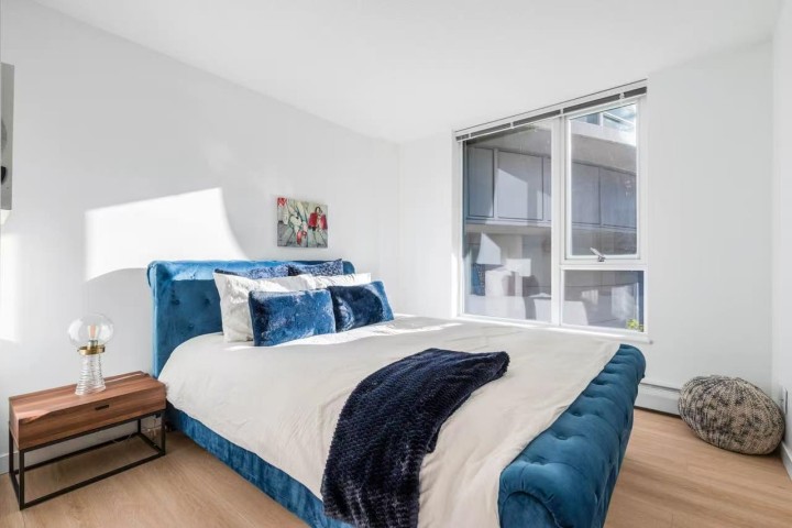 Photo 9 at 518 - 618 Abbott Street, Downtown VW, Vancouver West