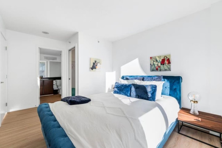 Photo 10 at 518 - 618 Abbott Street, Downtown VW, Vancouver West