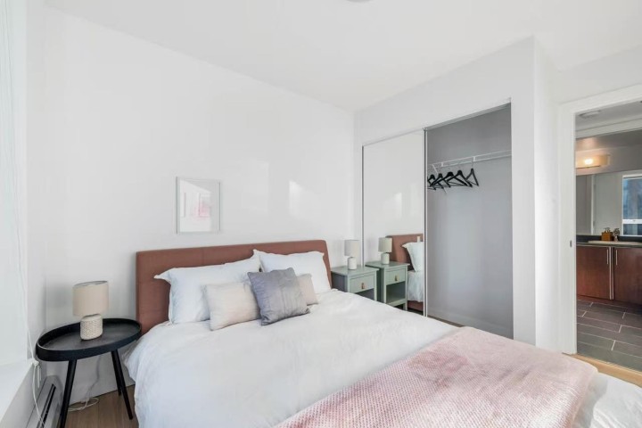 Photo 14 at 518 - 618 Abbott Street, Downtown VW, Vancouver West