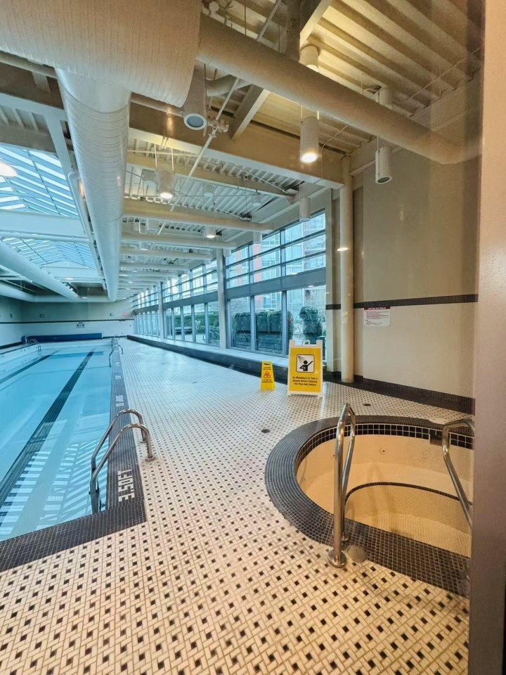 Photo 18 at 518 - 618 Abbott Street, Downtown VW, Vancouver West