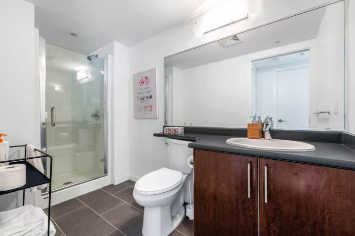 Photo 15 at 518 - 618 Abbott Street, Downtown VW, Vancouver West