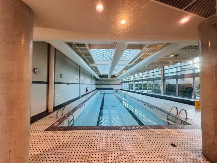 Photo 19 at 518 - 618 Abbott Street, Downtown VW, Vancouver West