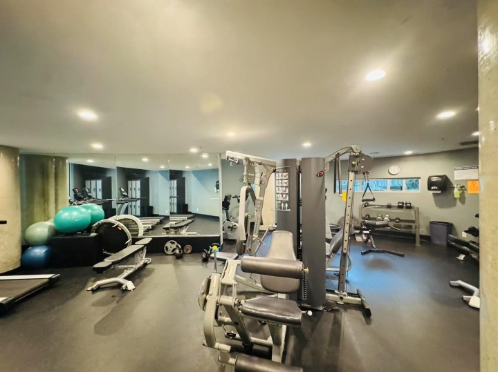 Photo 21 at 518 - 618 Abbott Street, Downtown VW, Vancouver West