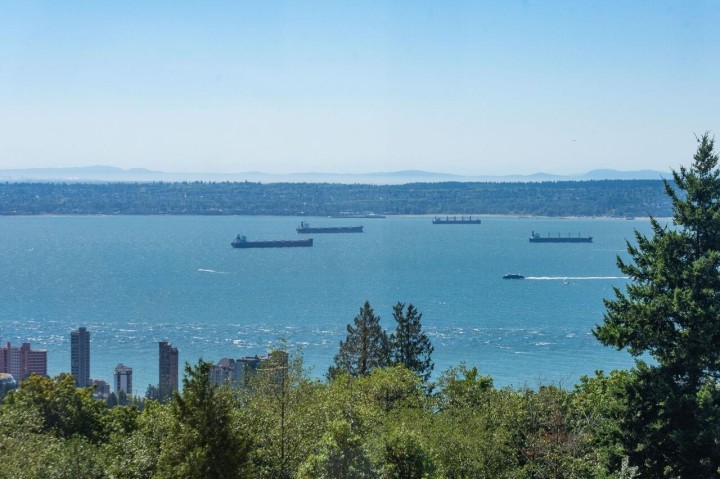 Photo 2 at 68 - 2212 Folkestone Way, Panorama Village, West Vancouver