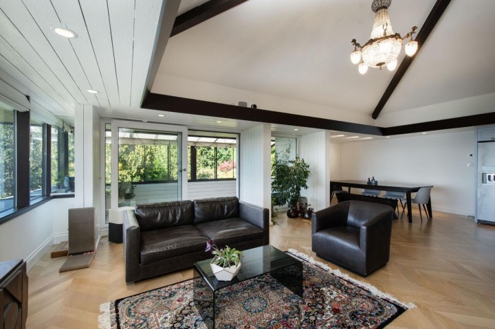 Photo 12 at 68 - 2212 Folkestone Way, Panorama Village, West Vancouver