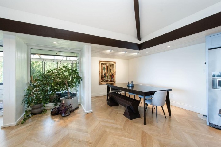 Photo 7 at 68 - 2212 Folkestone Way, Panorama Village, West Vancouver