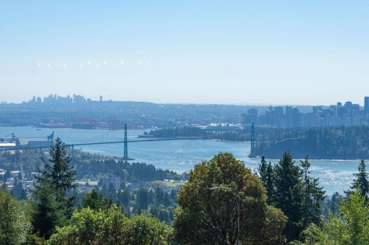 Photo 1 at 68 - 2212 Folkestone Way, Panorama Village, West Vancouver