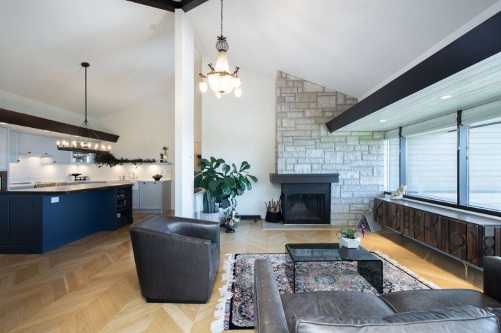 Photo 11 at 68 - 2212 Folkestone Way, Panorama Village, West Vancouver