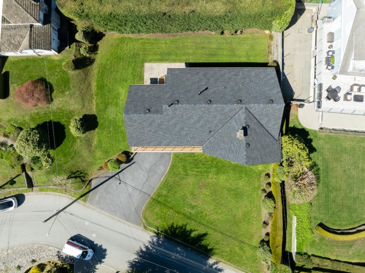 Photo 33 at 587 Beachview Drive, Dollarton, North Vancouver