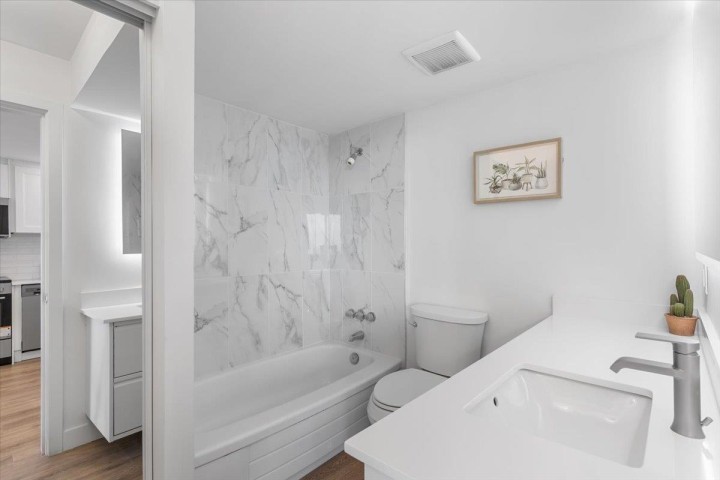 Photo 13 at 1710 - 2016 Fullerton Avenue, Pemberton NV, North Vancouver