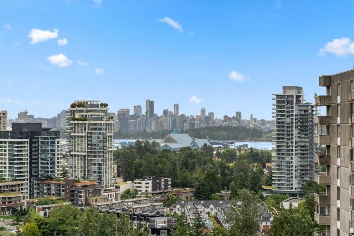 Photo 17 at 1710 - 2016 Fullerton Avenue, Pemberton NV, North Vancouver