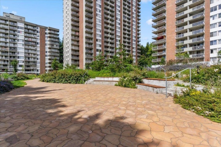 Photo 22 at 1710 - 2016 Fullerton Avenue, Pemberton NV, North Vancouver