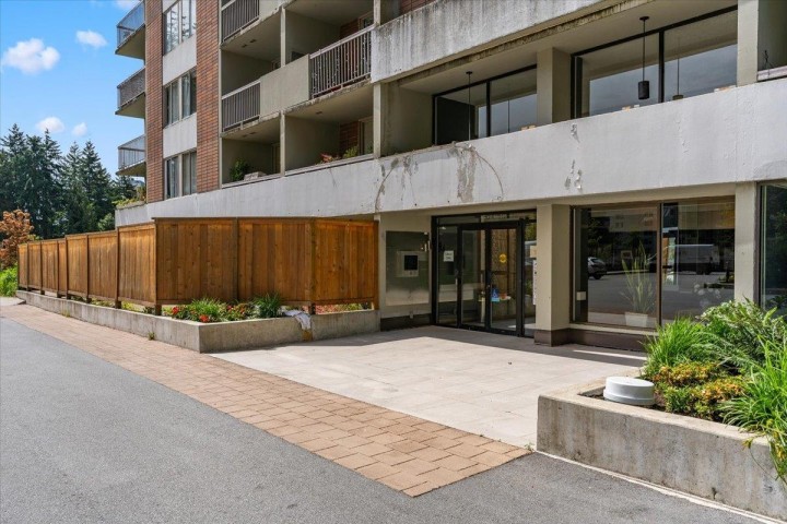 Photo 24 at 1710 - 2016 Fullerton Avenue, Pemberton NV, North Vancouver