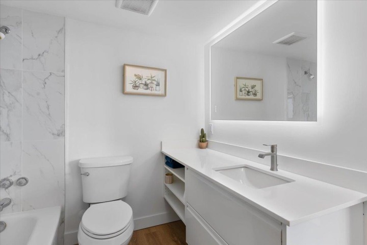 Photo 14 at 1710 - 2016 Fullerton Avenue, Pemberton NV, North Vancouver