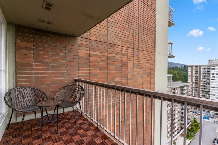 Photo 15 at 1710 - 2016 Fullerton Avenue, Pemberton NV, North Vancouver